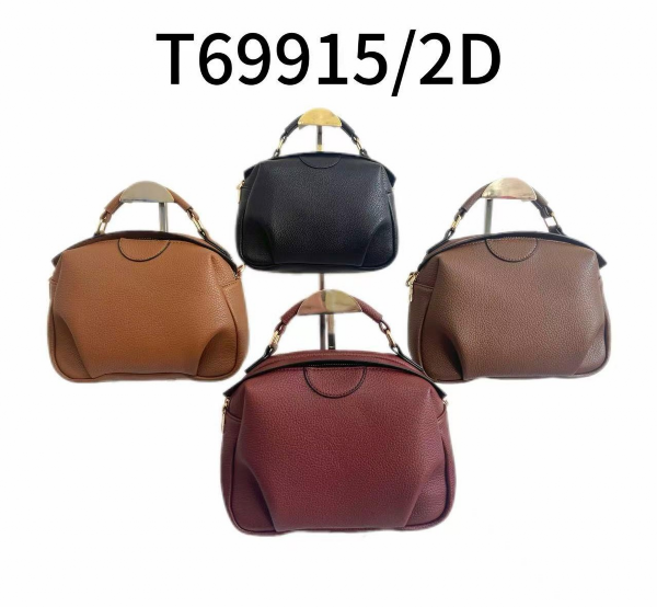 Portfele damskie Roz Standard, Mix Kolor Paszka 6 szt